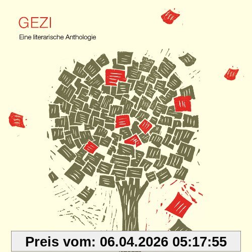 GEZI: Eine literarische Anthologie
