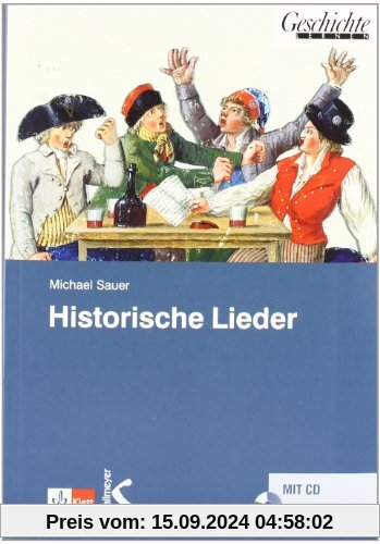 Historische Lieder