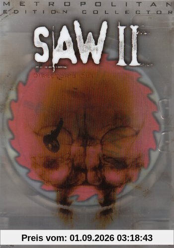 Saw 2 [FR Import]