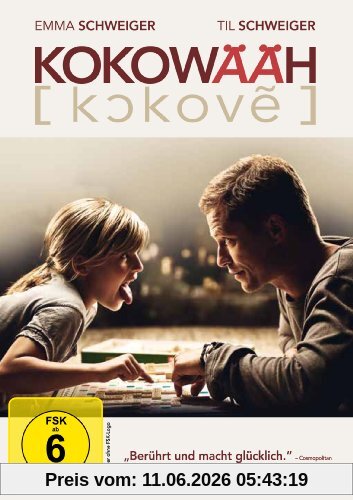 Kokowääh