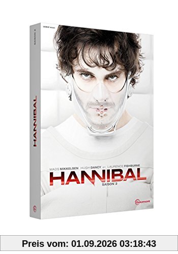 Hannibal - Saison 2