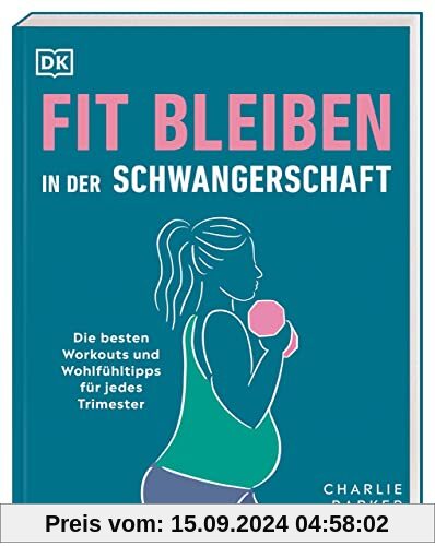 Fit bleiben in der Schwangerschaft: Die besten Workouts und Wohlfühltipps für jedes Trimester