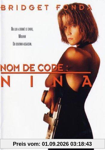Nom de code : nina