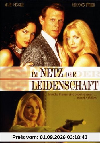 Im Netz der Leidenschaft