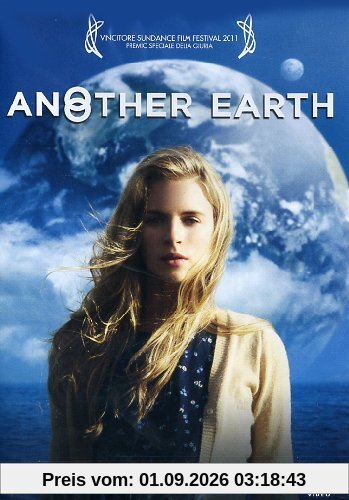 Another earth [IT Import]