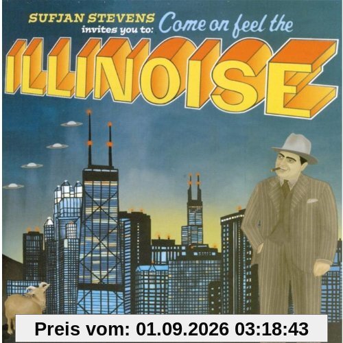 Illinoise