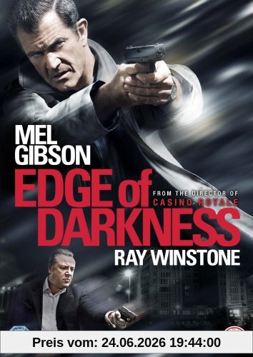 Martin Campbell Edge Of Darkness [Uk Import]