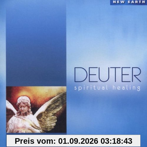 Spiritual Healing
