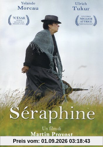 Seraphine [IT Import]