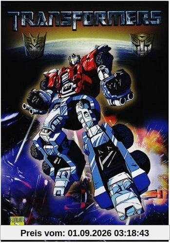 Transformers