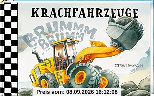KrachFahrZeuge: Brummmm!