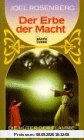 Der Erbe der Macht. Die Hüter der Flamme 04.