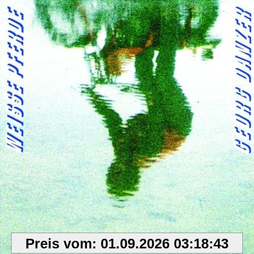 Weisse Pferde