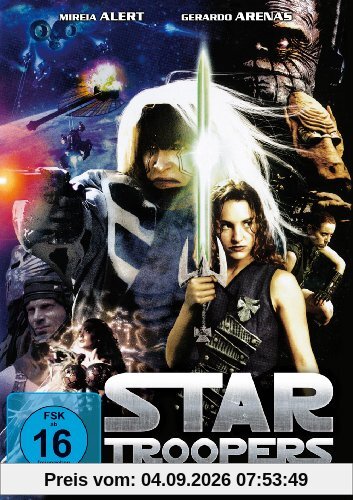 Star Troopers