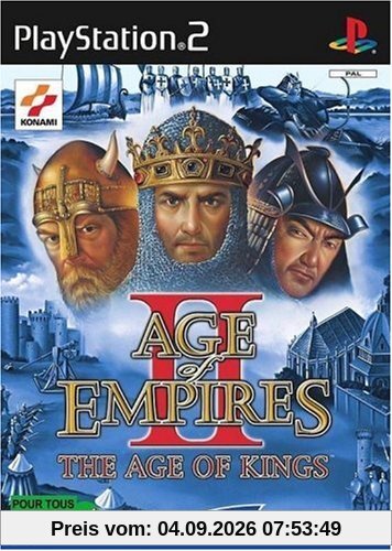 Age of Empires 2