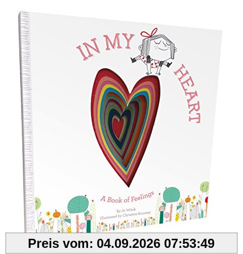 In My Heart