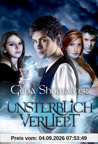 Unsterblich verliebt