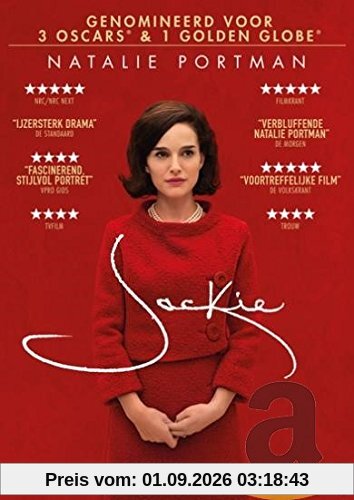 DVD - Jackie (1 DVD)