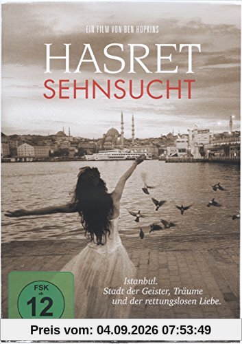 Hasret - Sehnsucht