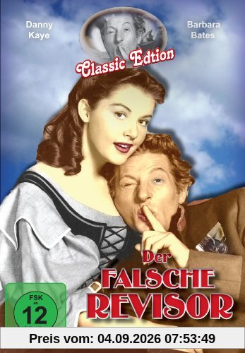 Der falsche Revisor