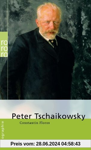 Tschaikowsky, Peter
