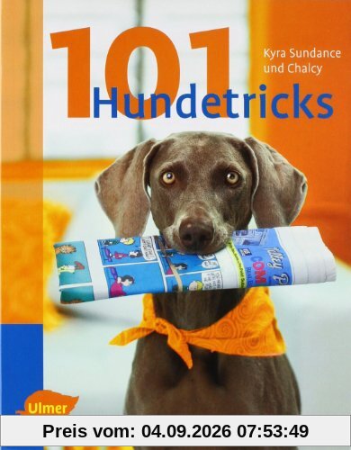 101 Hundetricks