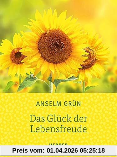 Das Glück der Lebensfreude