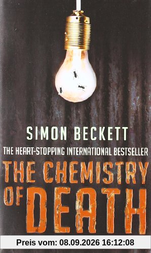 The Chemistry of Death