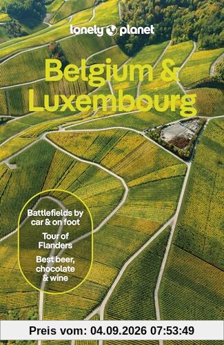 Belgium & Luxembourg