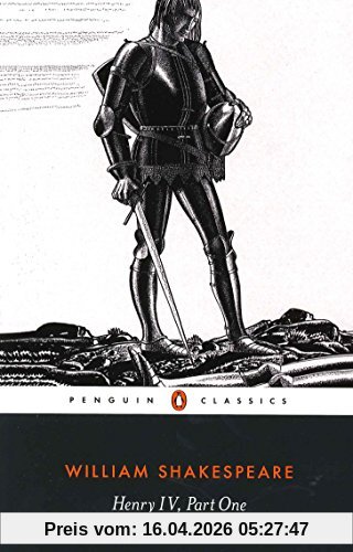 Henry IV Part One (Penguin Shakespeare)