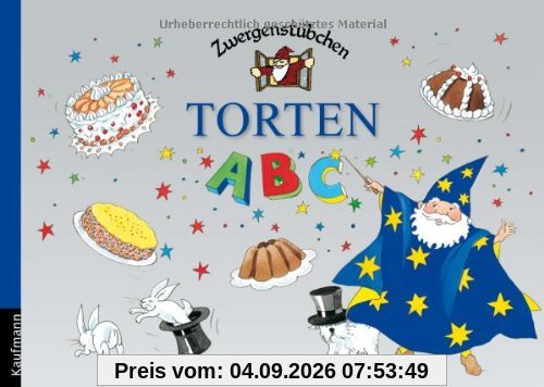 Zwergenstübchen Torten-ABC