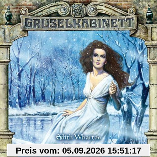 Gruselkabinett Folge 47 - Verhext