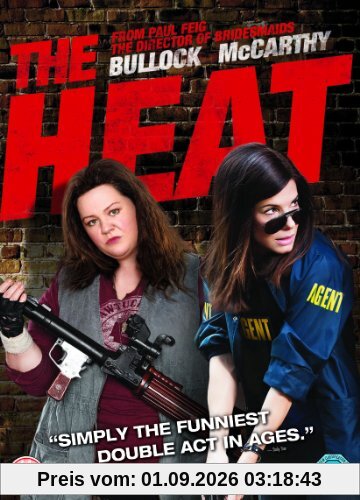 Heat [DVD] [Import]