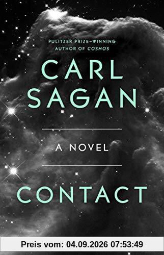 Contact: A Novel
