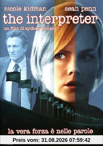 The interpreter [IT Import]