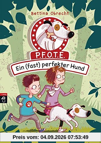 P.F.O.T.E. - Ein (fast) perfekter Hund