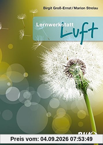 Lernwerkstatt Luft