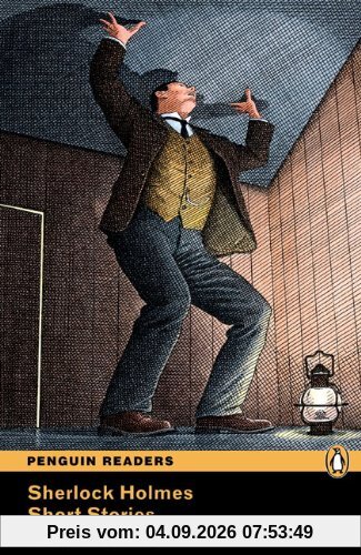 Sherlock Holmes : short stories