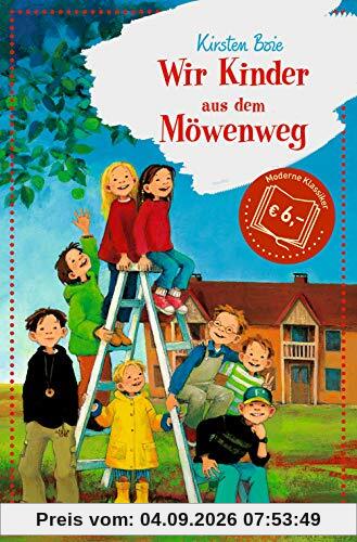 Wir Kinder aus dem Möwenweg