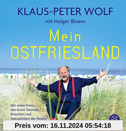 Mein Ostfriesland