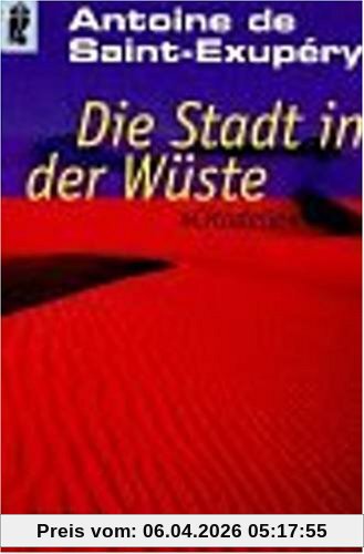 Die Stadt in der Wüste