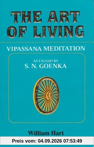 The Art of Living
