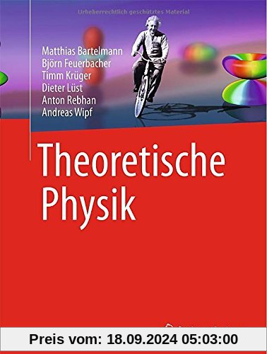 Theoretische Physik