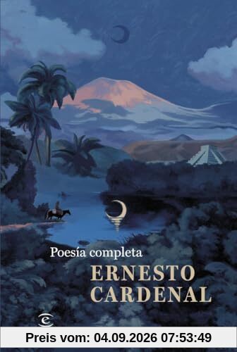 Poesía completa (ESPASAesPOESÍA)