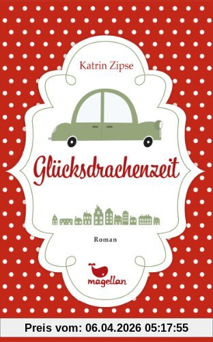 Glücksdrachenzeit