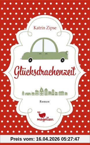 Glücksdrachenzeit