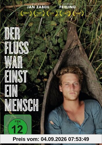 Der Fluss war einst ein Mensch (OmU)