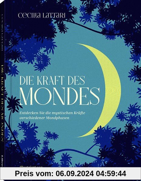 Die Kraft des Mondes