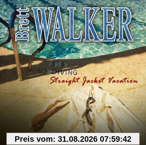 Straight Jacket Vacation
