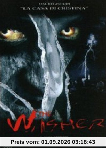 The wisher [IT Import]